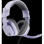 product_image_name-Logitech-سماعة جيمنج أسترو A10 Salvage من لوجيتيك لأجهزة البلايستيشن و الكمبيوتر - ليلاك-2