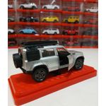 product_image_name-Generic-SILVER METAL CAR TOY-3