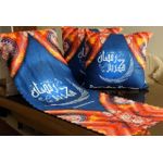 product_image_name-Generic-طقم مفرش سفرة مع كوشن انتريه – 3 قطع – قطيفة تركي – طباعة ديجيتال-1