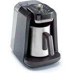 product_image_name-Arzum Okka-ريتش برو بلس (مع خزان مياه) - OK0038-0500 - كروم وأسود-1