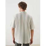 product_image_name-LC Waikiki-قميص رجالي بطبعة بأكمام قصيرة وقصة عادية-5