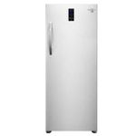 product_image_name-Alaska-ديب فريزر رأسى الاسكا 6 درج نوفروست ديچيتال,فضي - UP200NF-1