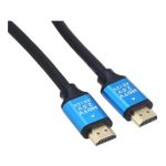 Generic كابل HDMI مقاس 20 متر 4 كيه بوينت - image 4