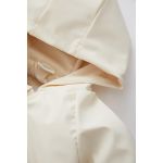 product_image_name-Defacto-Baby Boy Hooded Regular Fit Mont - Stone-2