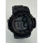 product_image_name-Generic-ساعة رياضية رقمية – غلاف أسود مع تصميم لون مميز، شاشة LED، مقاومة للماء، ساعة عملية للجنسين-2