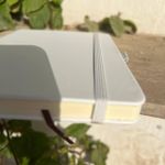 product_image_name-Generic-نوتبوك غلاف هارد 160 صفحة مسطرة مع شريط مطاطي ومكان للقلم- هدية عيد الأم – نوت بوك بتصميم أنيق للأم مقاس 21*14 سم-6