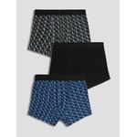 product_image_name-LC Waikiki-ثلاث قطع من شورت الملاكم الرجالي قطن مطاط بمقاس عادي-2