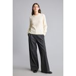 Defacto Regular Fit Crew Neck Pullover - image 2