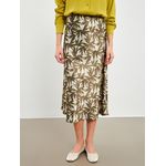 product_image_name-LC Waikiki-Elasticated Waist Patterned Pencil Skirt-2