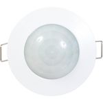 Generic sensor 360° PIR Motion Sensor Ceiling Light Switch Timer & LUX Control - image 4