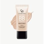 Oil Free BB Cream Beauty Balm - Fair 02
