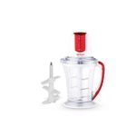 product_image_name-Sonai-مفرمة سوبر MAR-3077 - 700 واط، 1.5 لتر، 6 شفرات بتقنية HEXA، ملحق تقشير الثوم-1