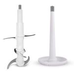 product_image_name-Sonai-مفرمة سوبر MAR-3077 - 700 واط، 1.5 لتر، 6 شفرات بتقنية HEXA، ملحق تقشير الثوم-3