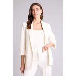 product_image_name-Defacto-بليزر بيزك اوفر سايز بياقة جاكيت-3