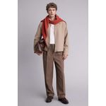 Defacto Slim Fit Lined Puffer Jacket - image 2