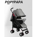 product_image_name-Generic-سترولر عكاز بوبي بابا للأطفال (عربة أطفال)-2