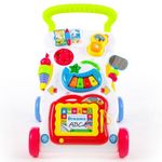 product_image_name-Generic-Baby Walker - Multi Color-2