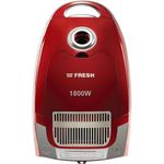 Fresh مكنسة كهربائية Volcano 1800 وات