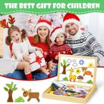 product_image_name-Generic-لعبة البازل الخشبية المغناطيسية - لعبة تعليمية للأطفال-7