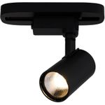 مصابيح مسار ليد مرتفعة الجودة من الروضة، 10 وات لكل منها، ضوء دافئ، نظام ضوء كشاف أنيق للديكور الداخلي الحديث