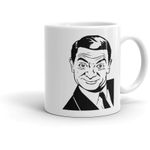 product_image_name-Generic-Mr. Bean Mug - White-2