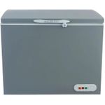 product_image_name-Alaska-ديب فريزر ألاسكا أفقي، 265 لتر، لون فضي-1