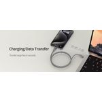 product_image_name-Recci-ريتشي RS23CC كابل شحن مغناطيسي تايب-سي PD 65W – طول 1 متر-5