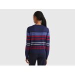 product_image_name-benetton-Striped cardigan-3