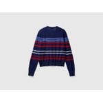 product_image_name-benetton-Striped cardigan-5