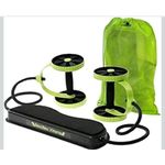 product_image_name-Generic-عجلة بكرة البطن لممارسة عضلات البطن، لون متنوع-1