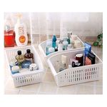 product_image_name-El Wataniya-درج ثلاجة الوطني ومنظم متعدد الاستخدامات - قطعة واحدة-2