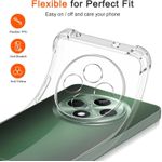 product_image_name-Generic-جراب شفاف للغاية وناعم ومرن من السيليكون لهاتف Oppo Renault 12F شبكة 4G/5G / OPPO Renault 12FS شبكة 4G/5G من iFulr، بزوايا حماية ضد الصدمات، من مادة بولي يوريثان حرارية-6