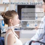 product_image_name-Generic-دعامة شد الرقبة القابلة للتعديل - وداعًا لآلام الرقبة وتحسين وضع الرأس بكل راحة ويسر-6