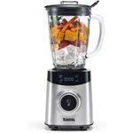 product_image_name-Tank-خلاط ذكي، إبريق زجاجي 1.8 لتر، مع لوحة عرض رقمية، 4 برامج مسبقة، 1500 وات، YB-S09-1