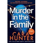 Basic Books Murder in the Family