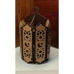 lantern-shaped incense burner