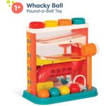 product_image_name-Generic-B. لعبة مطرقة الكرات، BX1996Z، بلاستيك، متعدد الألوان-2