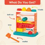 product_image_name-Generic-B. لعبة مطرقة الكرات، BX1996Z، بلاستيك، متعدد الألوان-5