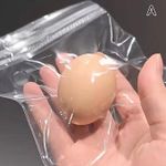 product_image_name-Generic-Squishy Artificial Egg Squeeze Fidget Toys Funny Stress Reliever Reduce Pressure-1