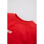 product_image_name-Defacto-Baby Boy Regular Fit Sweat Shirt - Red-2