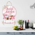 product_image_name-Generic-علاقة ديكور للمطبخ، مجسم مطبوع للحائط, مقاس كبير 32في48, لوحة ديكورية مطبوعة بشكل ادوات الطبخ بينك, ديكورات مطابخ, جداريات للحائط, ديكورات مودرن, ماكيت مجسم, تبلوهات ,لوحات للحائط-4
