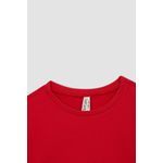 product_image_name-Defacto-Girls Crop Short Sleeve T-Shirt-2