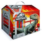 Multiprint TINY HOUSE - JURASSIC WORLD
