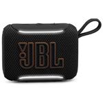 JBL  GO 5 - Black - image 2