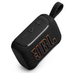 JBL  GO 5 - Black - image 3
