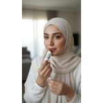 product_image_name-Shaan-شان (Shaan) مرطب ومغذي للشفاه بنكهة الكرز - راحة فورية للشفاه الجافة - حماية SPF 30+ - 5 جم-2