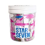 product_image_name-New Star Seven-نيو ستار سفن جل شعر 850 ملل - ابيض-1