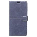 KAIYUE جراب جلد كامل لهاتف سامسونج جالاكسي نوت 20 - أزرق