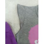 Bamboo Pajamas Set - image 4