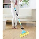 product_image_name-Generic-PVA Mop Super Absorbent - Multi-Surface Cleaning Solution-3